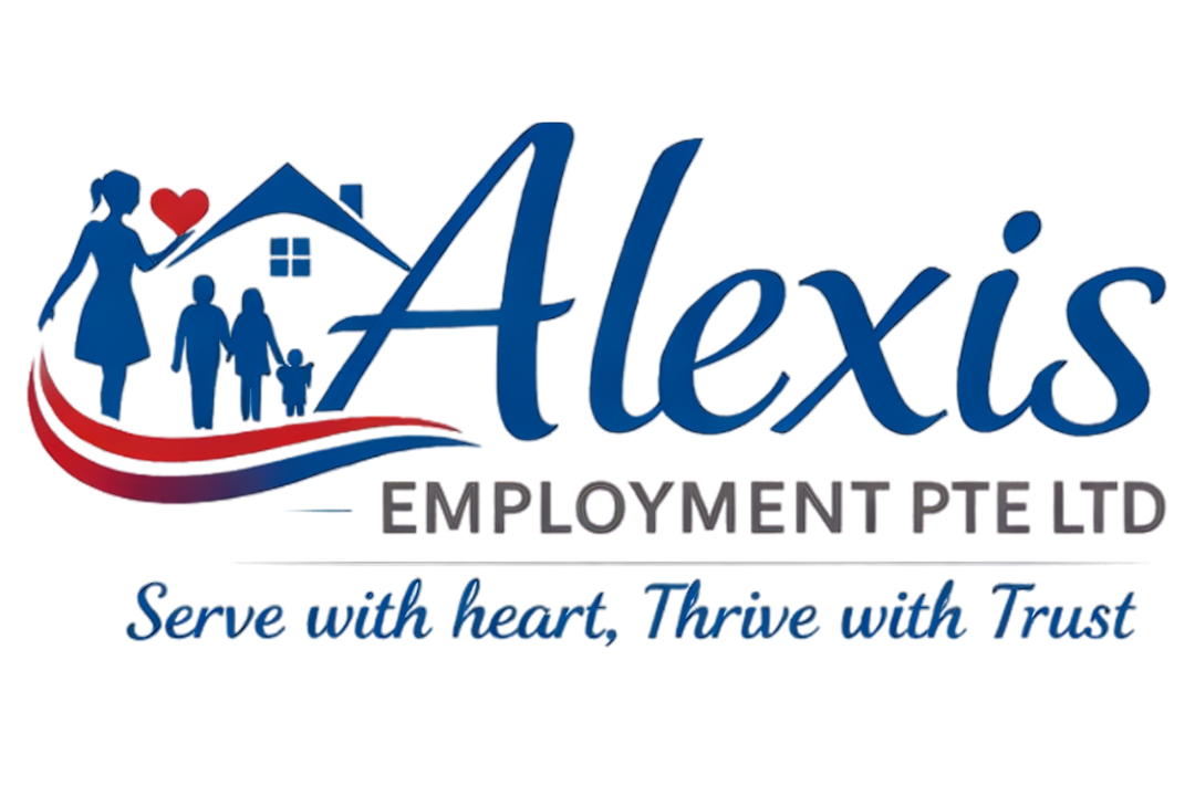 Alexis Employment Pte Ltd